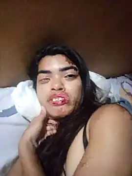 Rocioardiente's cam snapshot