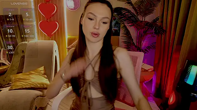 MaxinCarroll's cam snapshot