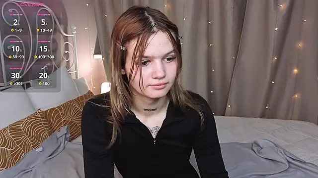 KianaVision's cam snapshot