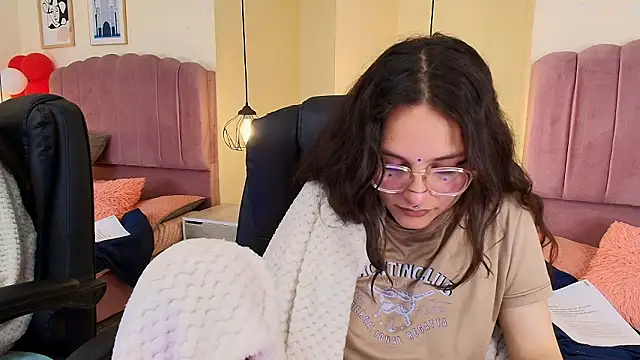 Hanabie_'s cam snapshot