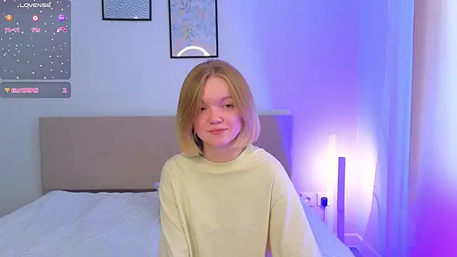 StellaBunny's cam snapshot