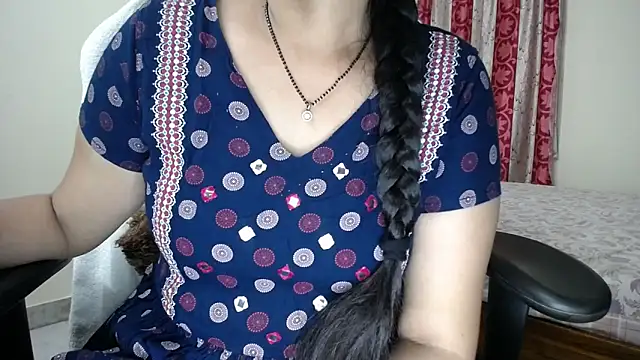 Sexy_HouseWifee's cam snapshot