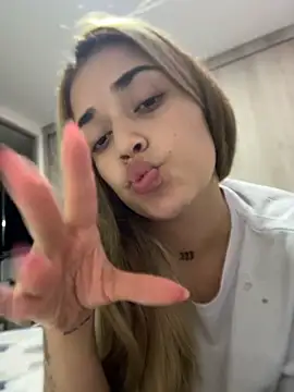 JoselinFlower_ live sex cam