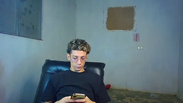 mateodeamjo live sex cam