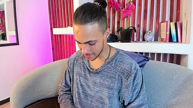 PatrickSenova's cam snapshot