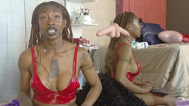 DaniaMarcell's cam snapshot