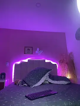 SofiaSiren's cam snapshot