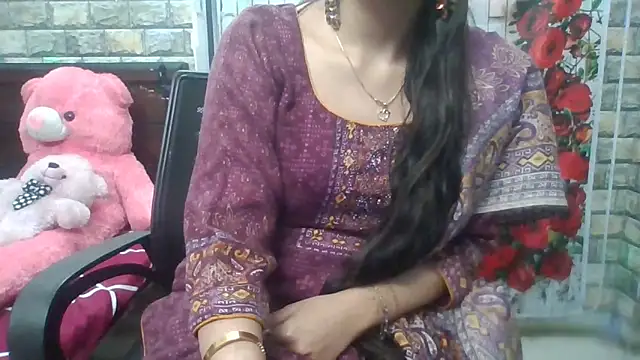 Sexy_iknoor's cam snapshot