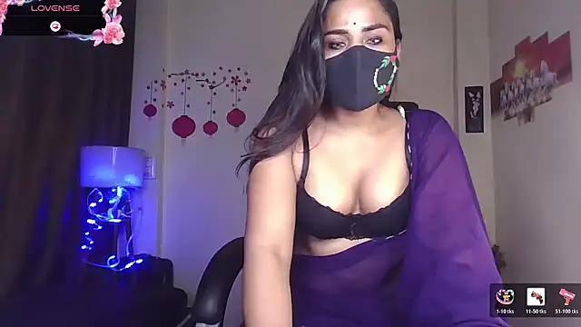 Black-Pearll's cam snapshot