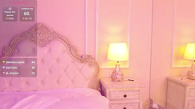 SamanthaPierce live sex cam