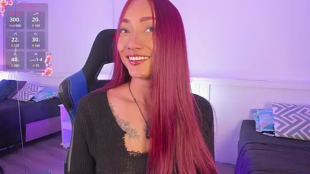 maya1_'s cam snapshot