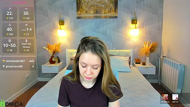 Mini_Allice's cam snapshot