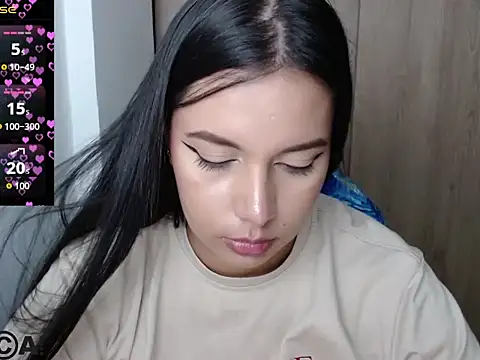 venus__24's cam snapshot