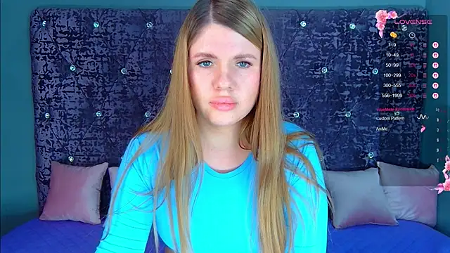 NoraBigAss's cam snapshot