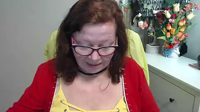 Adelewildx's cam snapshot