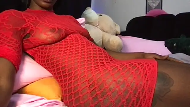 choco_petite's cam snapshot