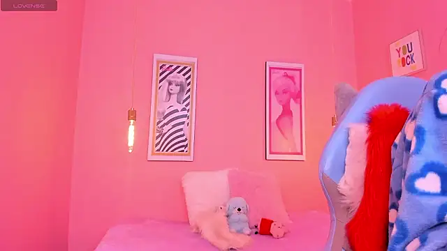 Milu_carbajal_x's cam snapshot