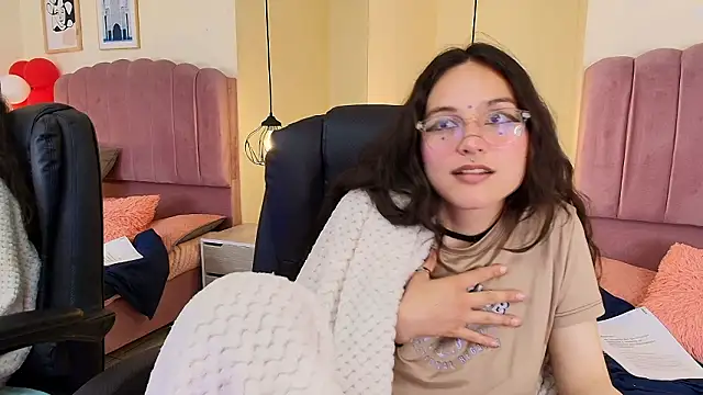 Hanabie_'s cam snapshot