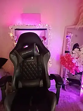 Selene_sst's cam snapshot