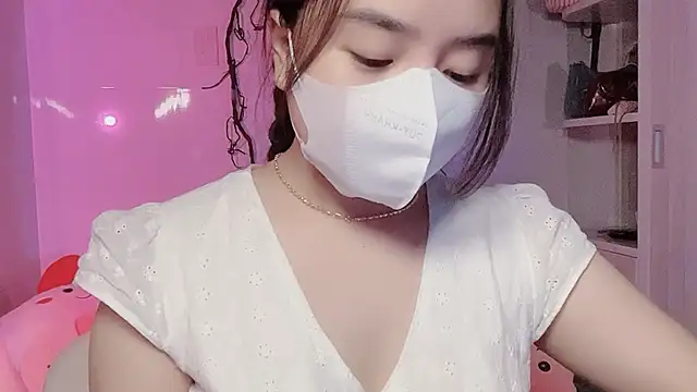 BeChinh_Lee live sex cam