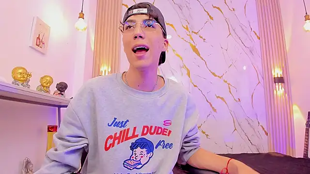 Nikolay_Gregori live sex cam