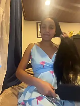 Eve_Ritz's cam snapshot