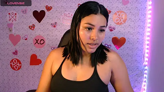 caylinhot7's cam snapshot