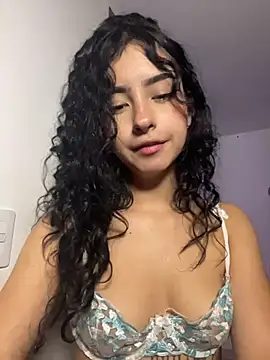 RosseMelody's cam snapshot