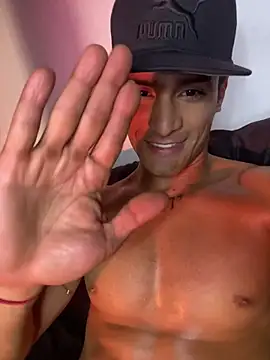 Maicol_xxxx live sex cam