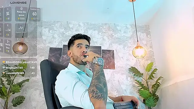 Nate_franco live sex cam