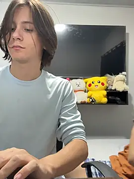 Alex_and_Fabian live sex cam