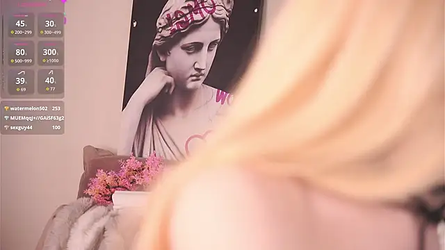 Naughty__Couplles live sex cam