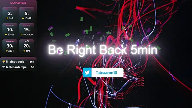 Aaron_Tate live sex cam