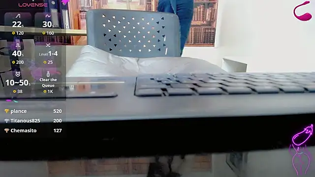 britanny_noroeste live sex cam