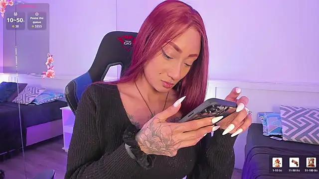 maya1_'s cam snapshot