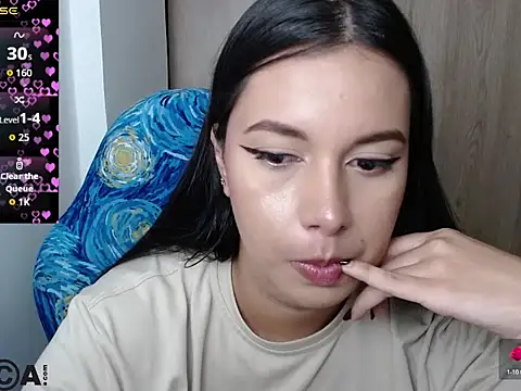 venus__24's cam snapshot