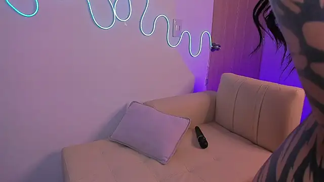 Helldy_666's cam snapshot