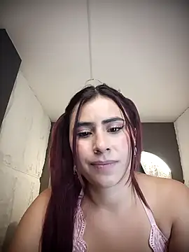 Elizabeth__r's cam snapshot