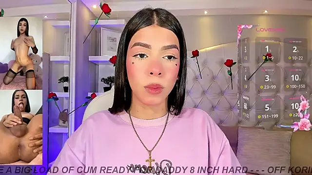 VeronicaSexx live sex cam