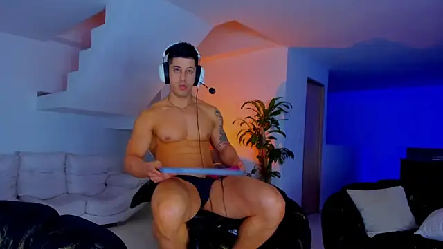 Lukas_Green live sex cam