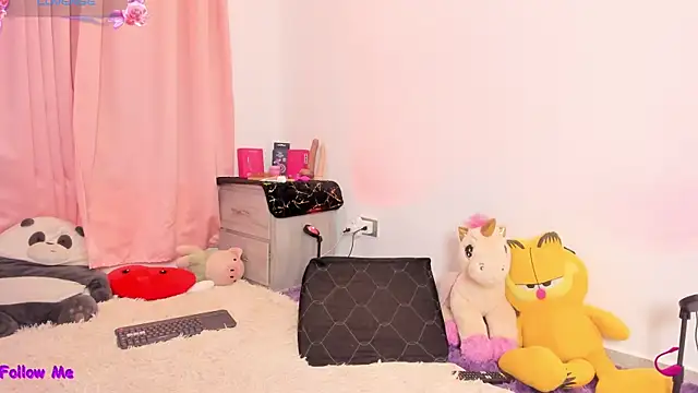 SophieRossi's cam snapshot