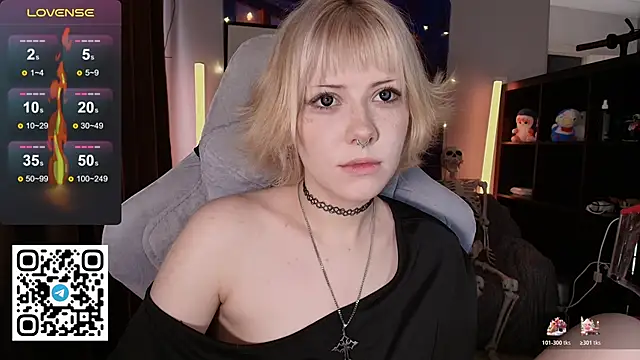 CutieTori live sex cam
