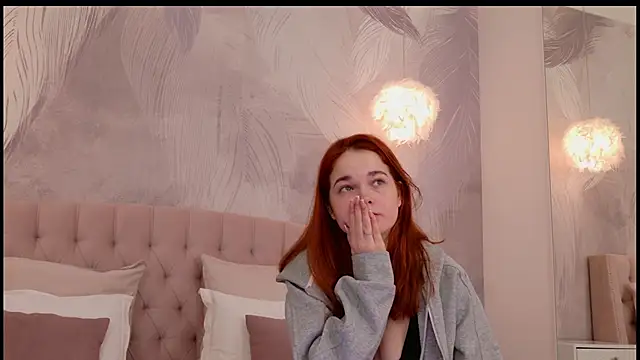 DeniseReese live sex cam