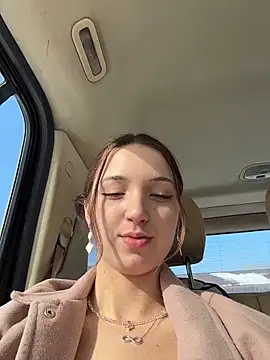 DollyTall live sex cam