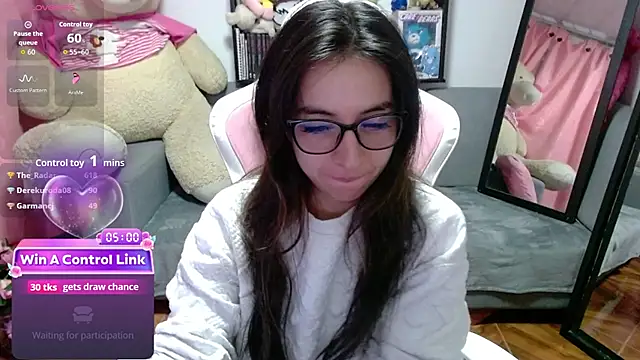 Maggie_Fox3 live sex cam