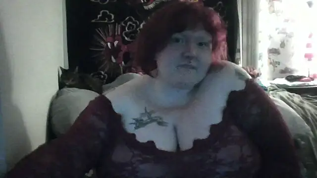 Sh0rtFluff live sex cam