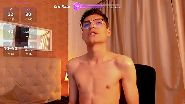 auranova live sex cam