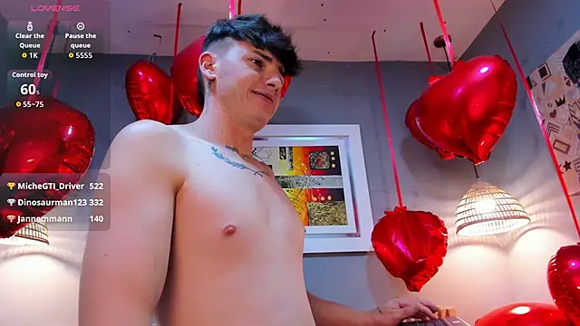 tossetrech live sex cam