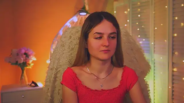 DeboraLarson live sex cam