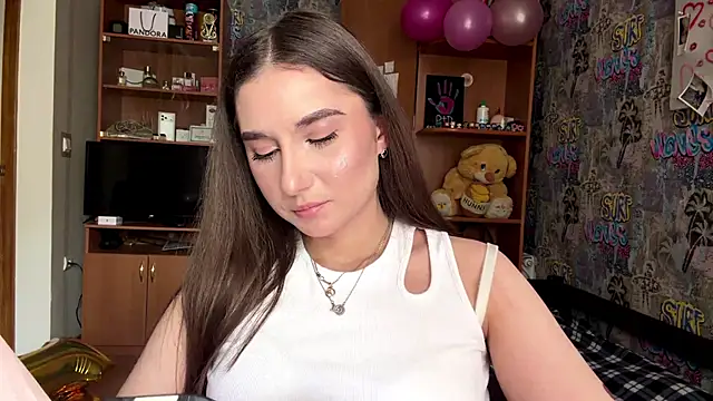 poly_princess's cam snapshot